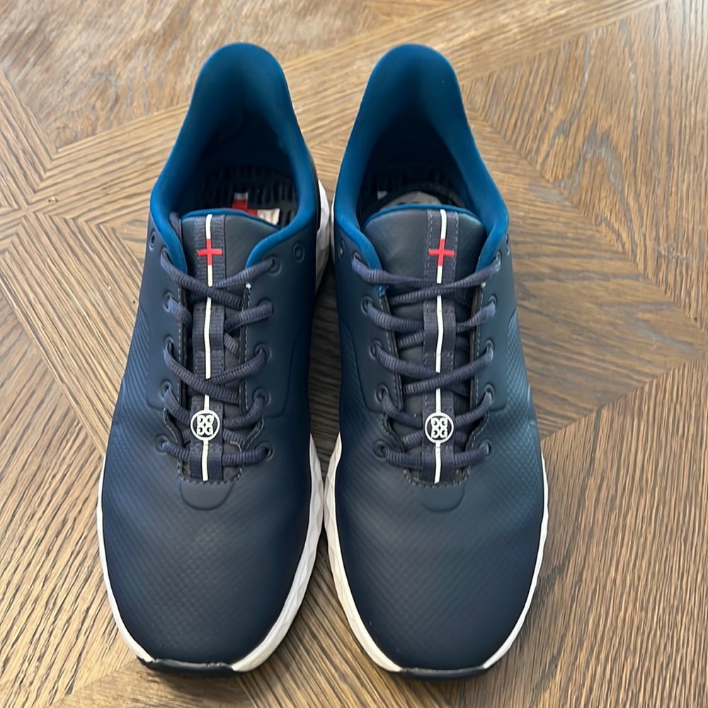 GFore MG4+ by Peter Millar size 10